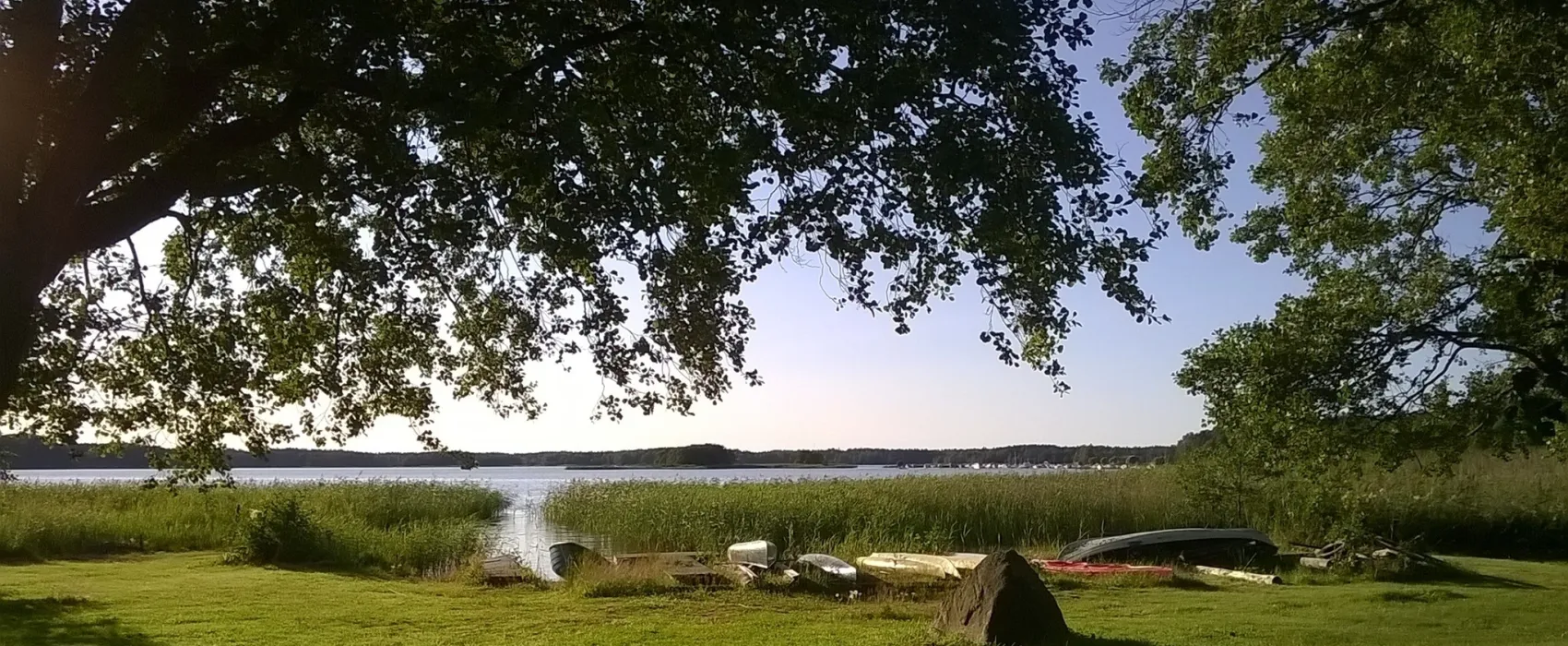 Santtioranta Camping