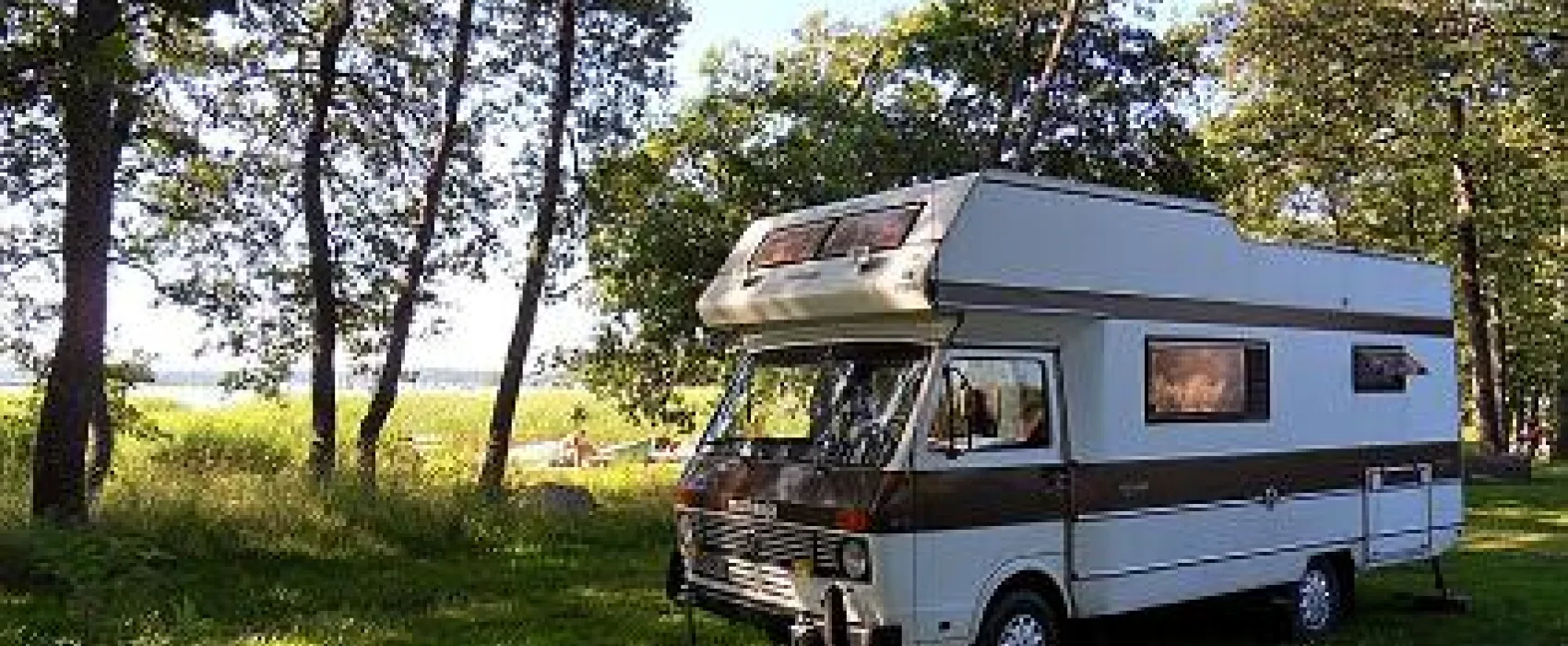 Santtioranta Camping