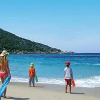 Camping Campéole L'Avena