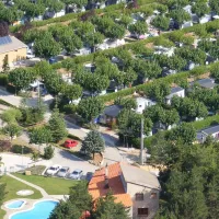 Camping Fontfreda