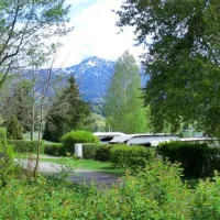 Campingplatz Riegsee