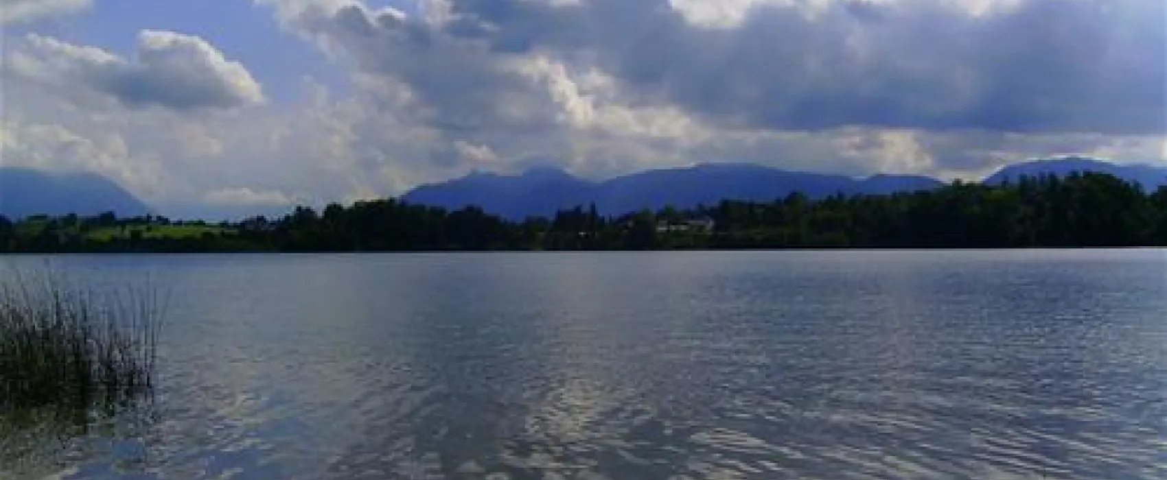 Campingplatz Riegsee