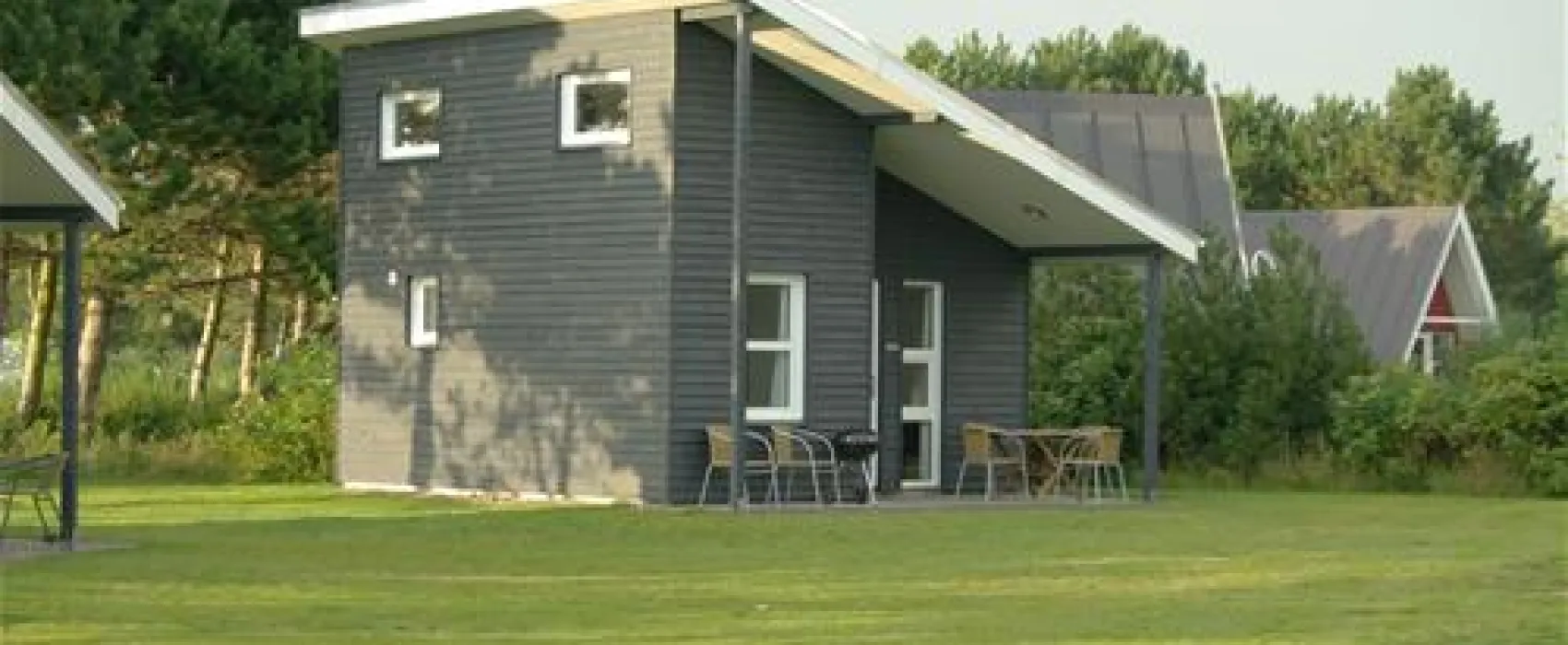 Esbjerg Camping