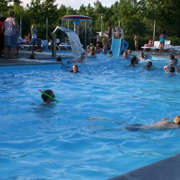 Esbjerg Camping