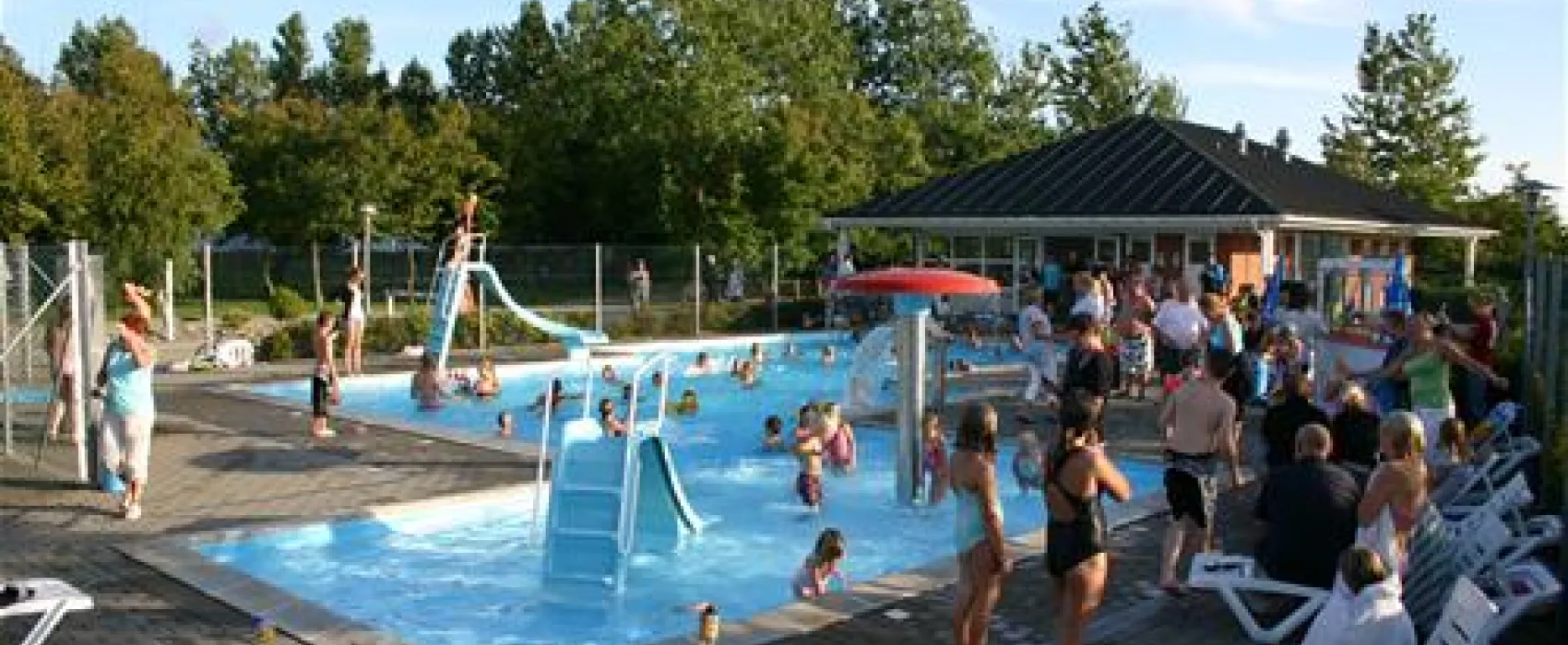 Esbjerg Camping