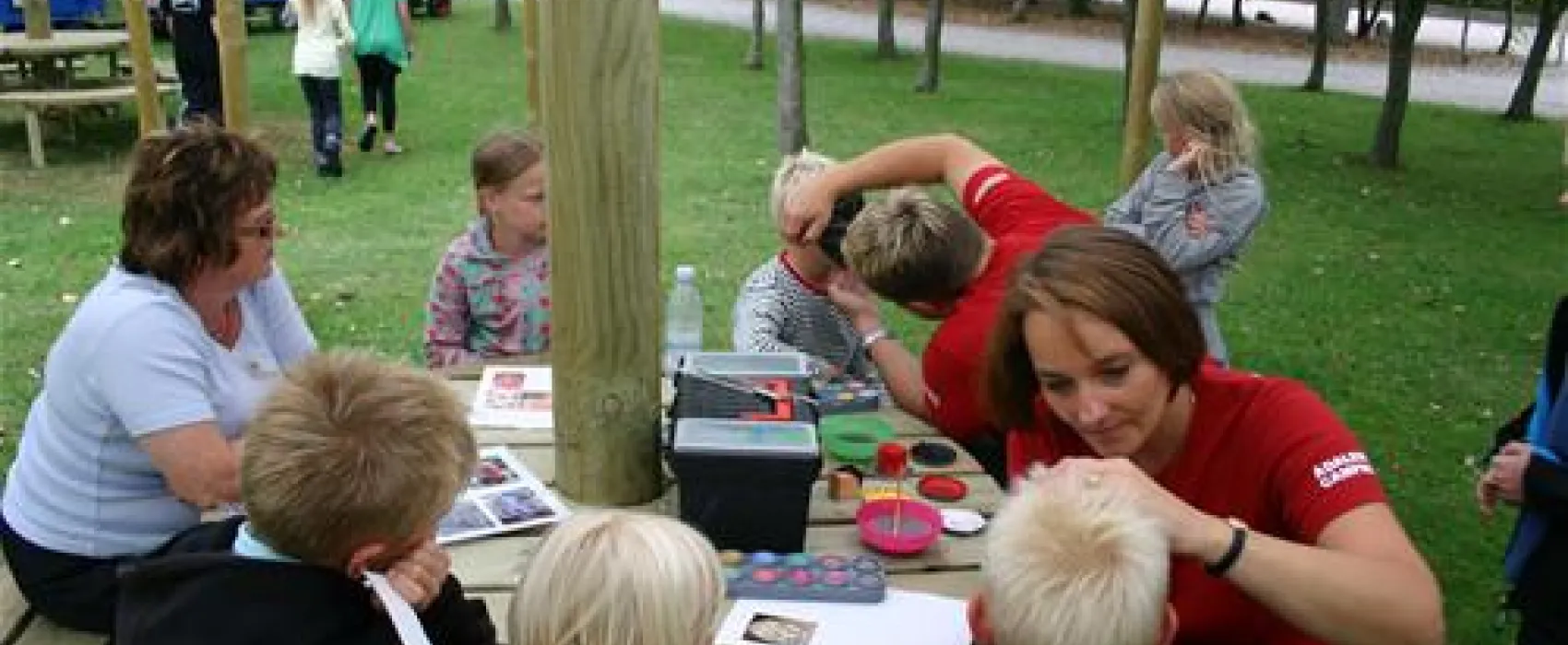 Esbjerg Camping