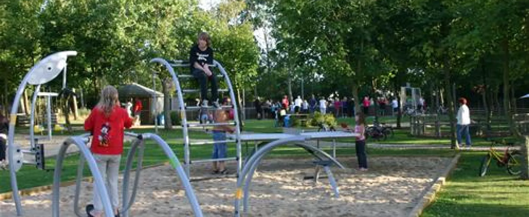 Esbjerg Camping