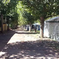 Camping Borda D´en Farrero