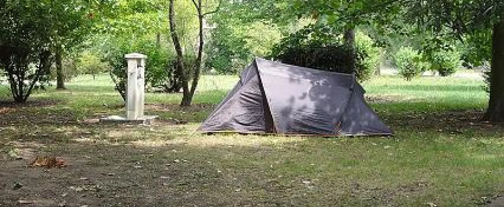 Camping Champ d'Été