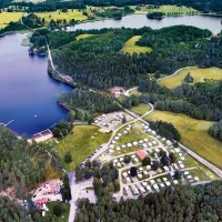 Malmköping Bad & Camping