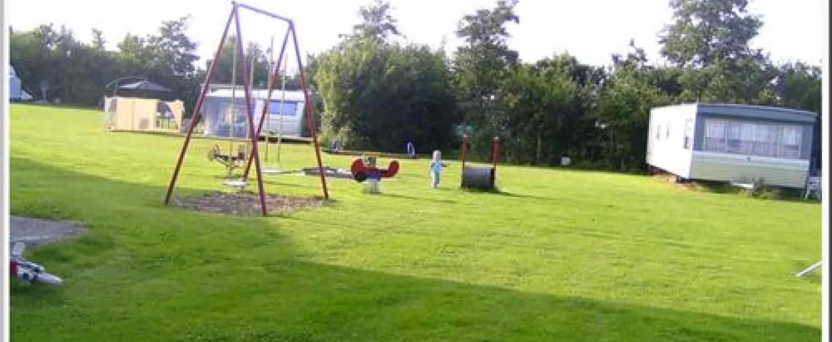 Camping Wisse
