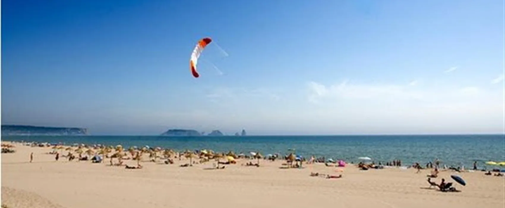 Camping Playa Brava