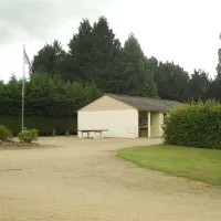 Camping Municipal