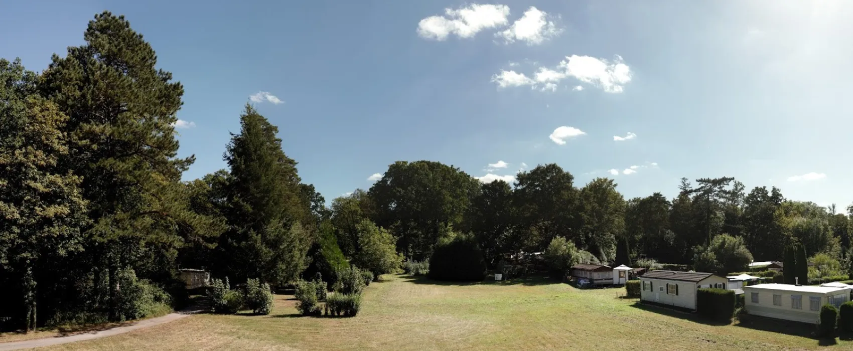 Camping Les Bondons