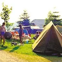 Höhencamping-Langenbrand