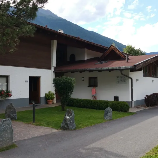 Camping Ötztal