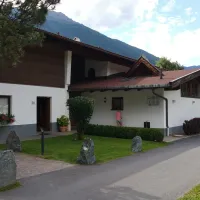 Camping Ötztal