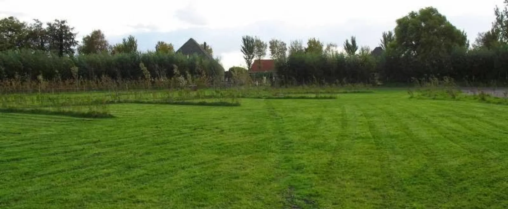 Minicamping Het Twiskerveld