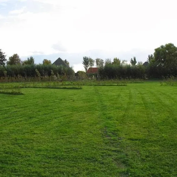 Minicamping Het Twiskerveld