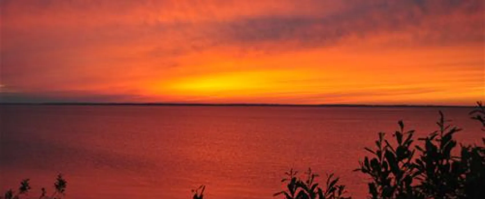 Augustenhof Strand Camping