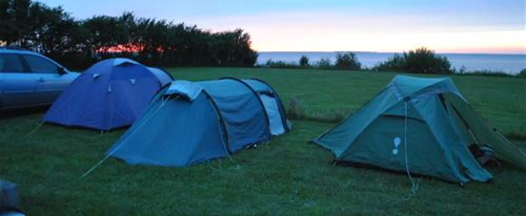 Augustenhof Strand Camping