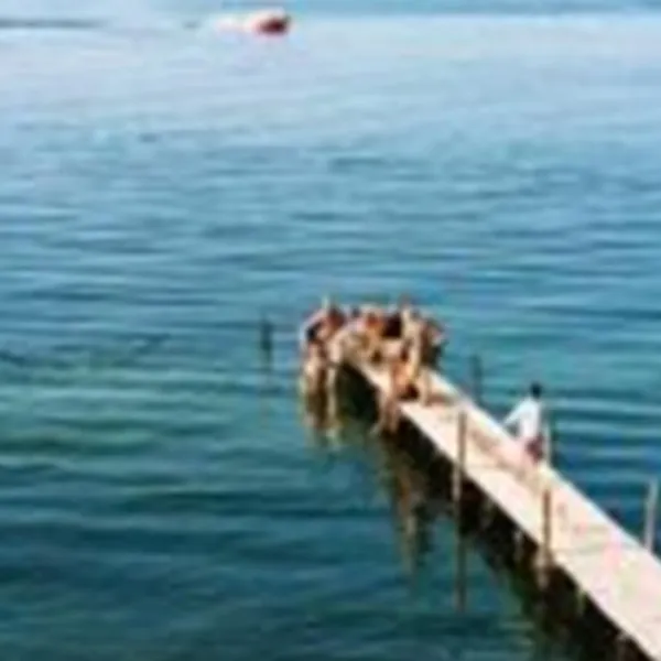 Augustenhof Strand Camping