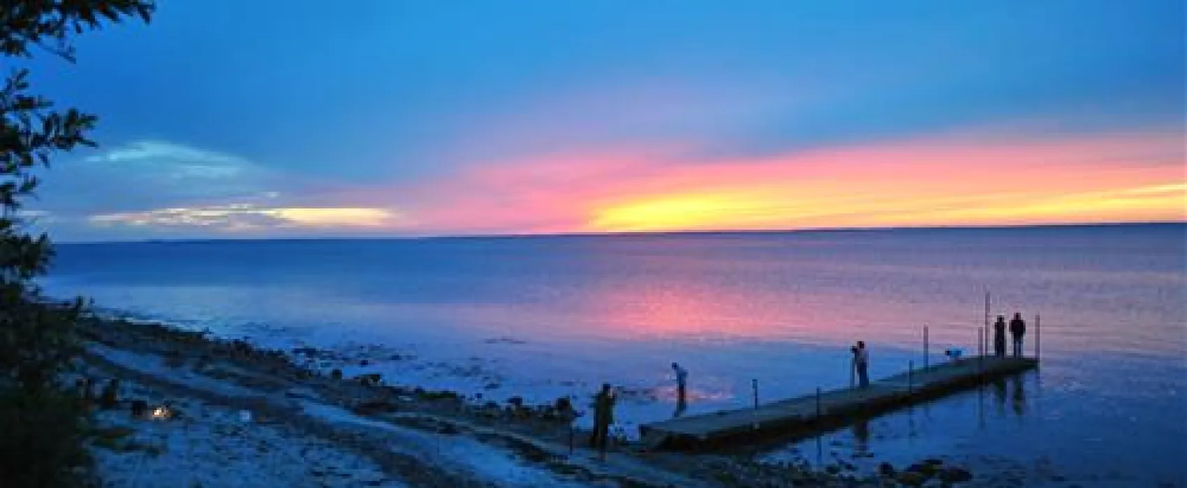 Augustenhof Strand Camping