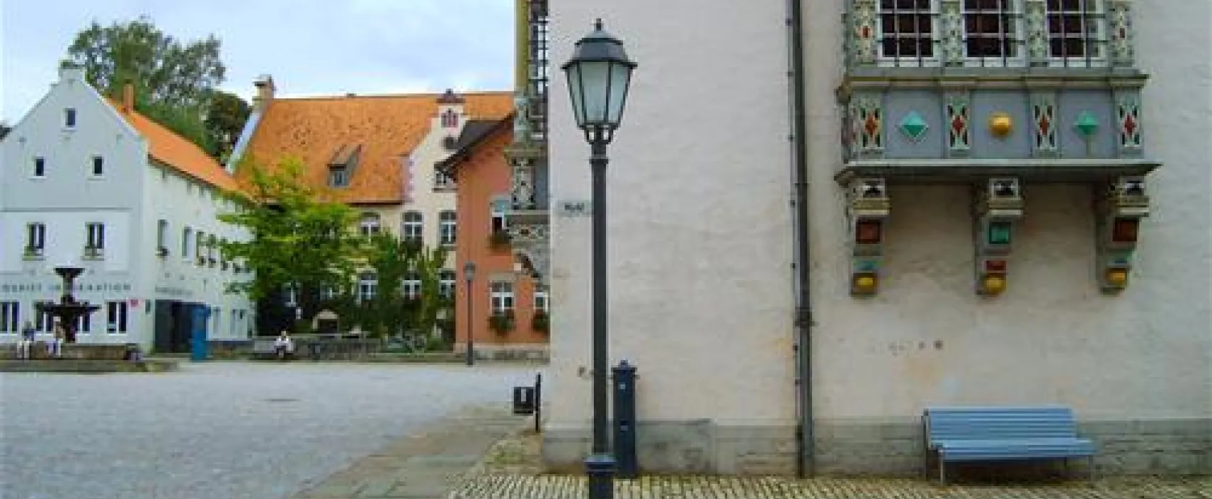 Kur-Campingpark Bad Gandersheim
