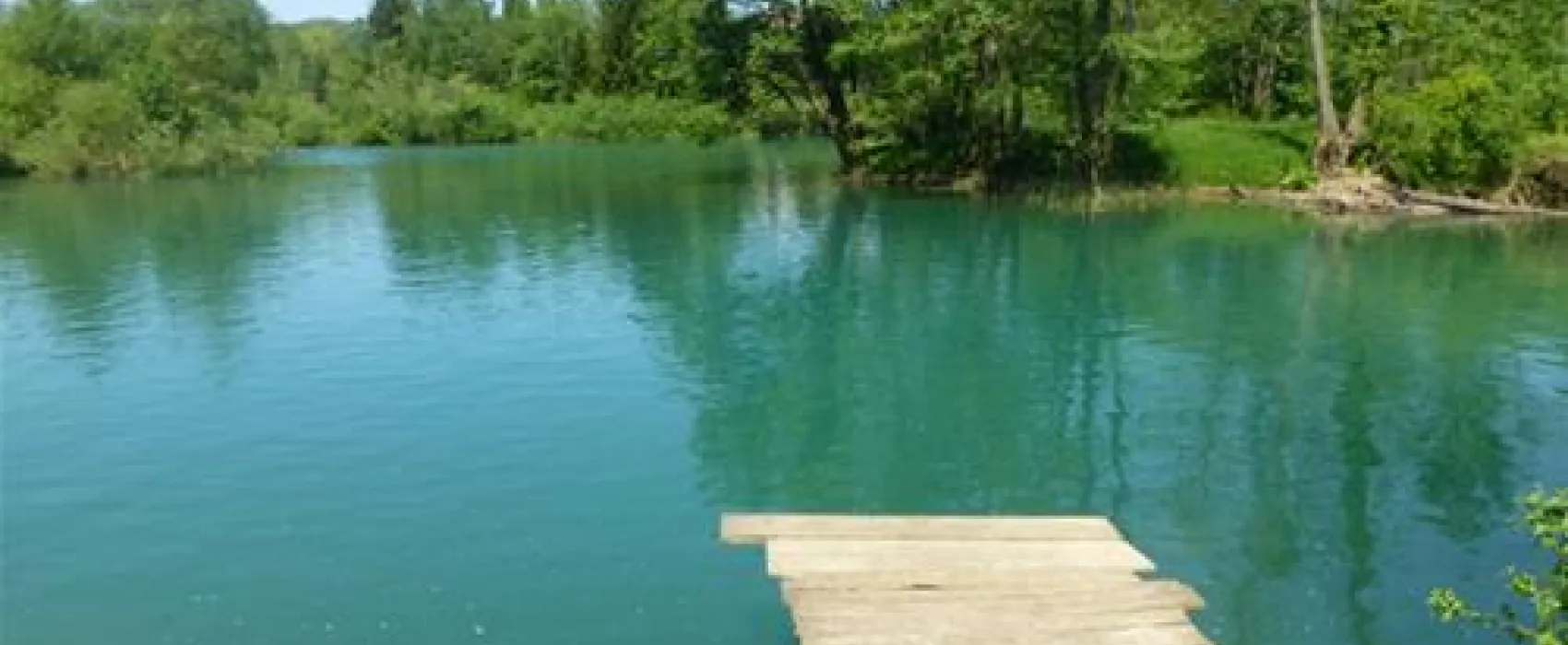 Camp Slapic