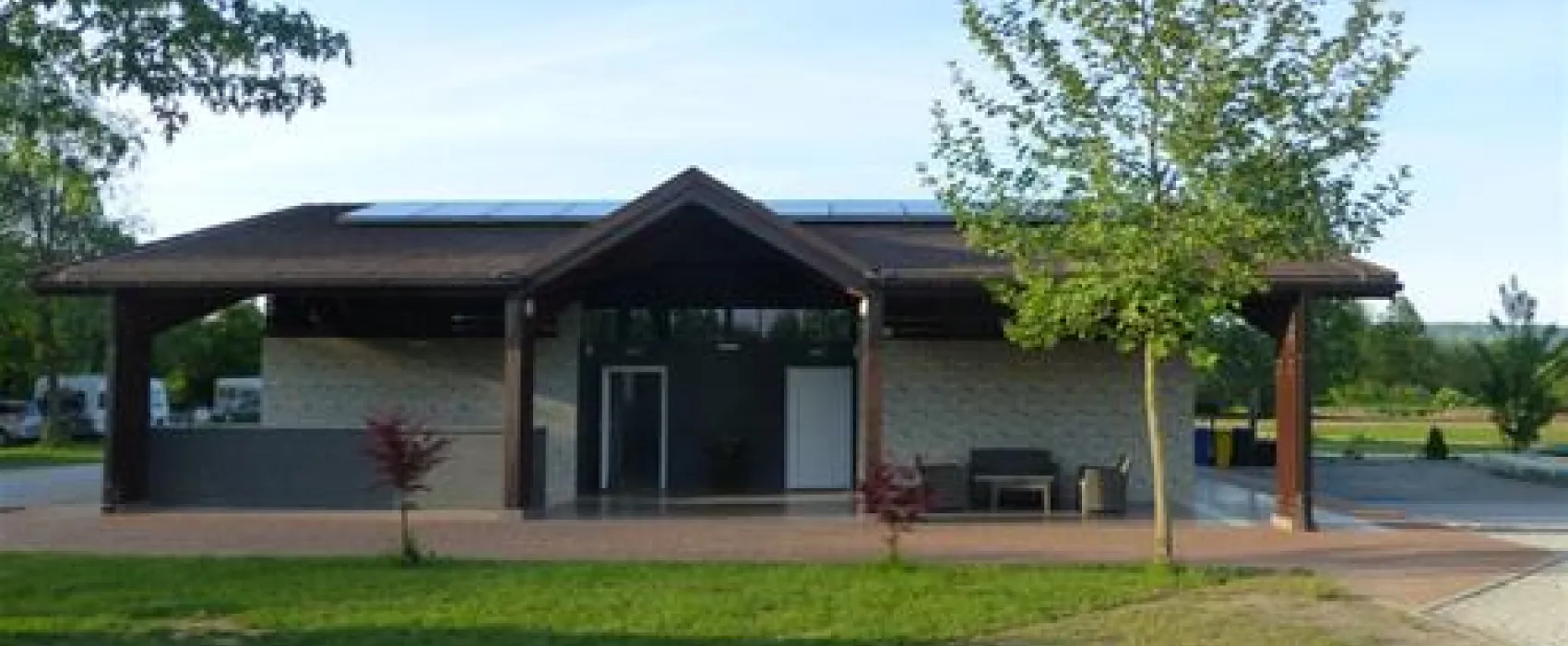 Camp Slapic