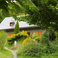 Camping Le Lustou  