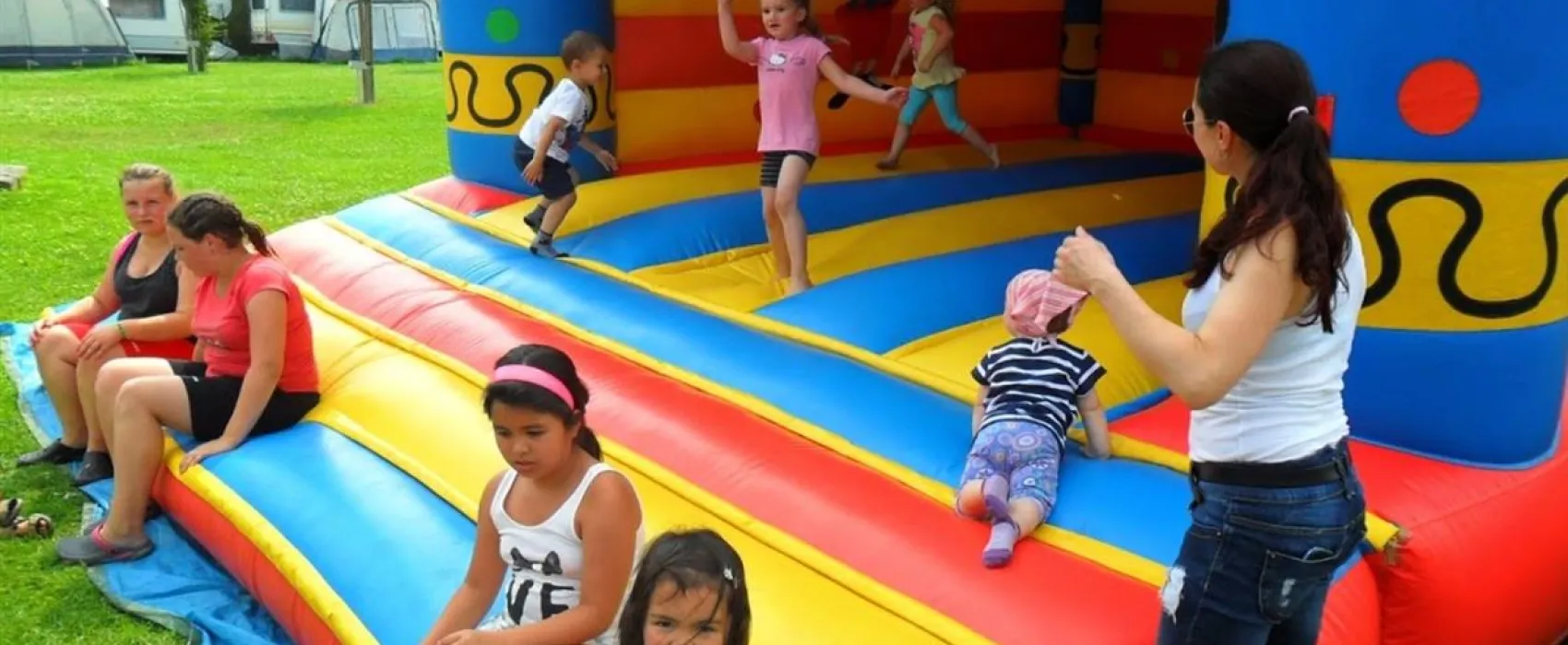 Camping Hetzingen