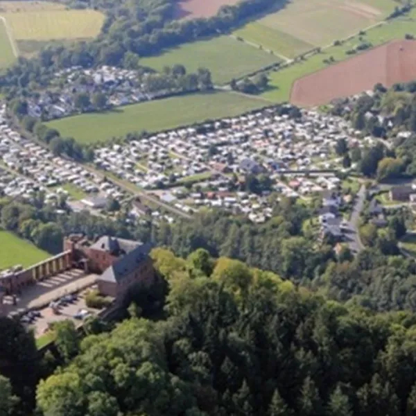 Camping Hetzingen