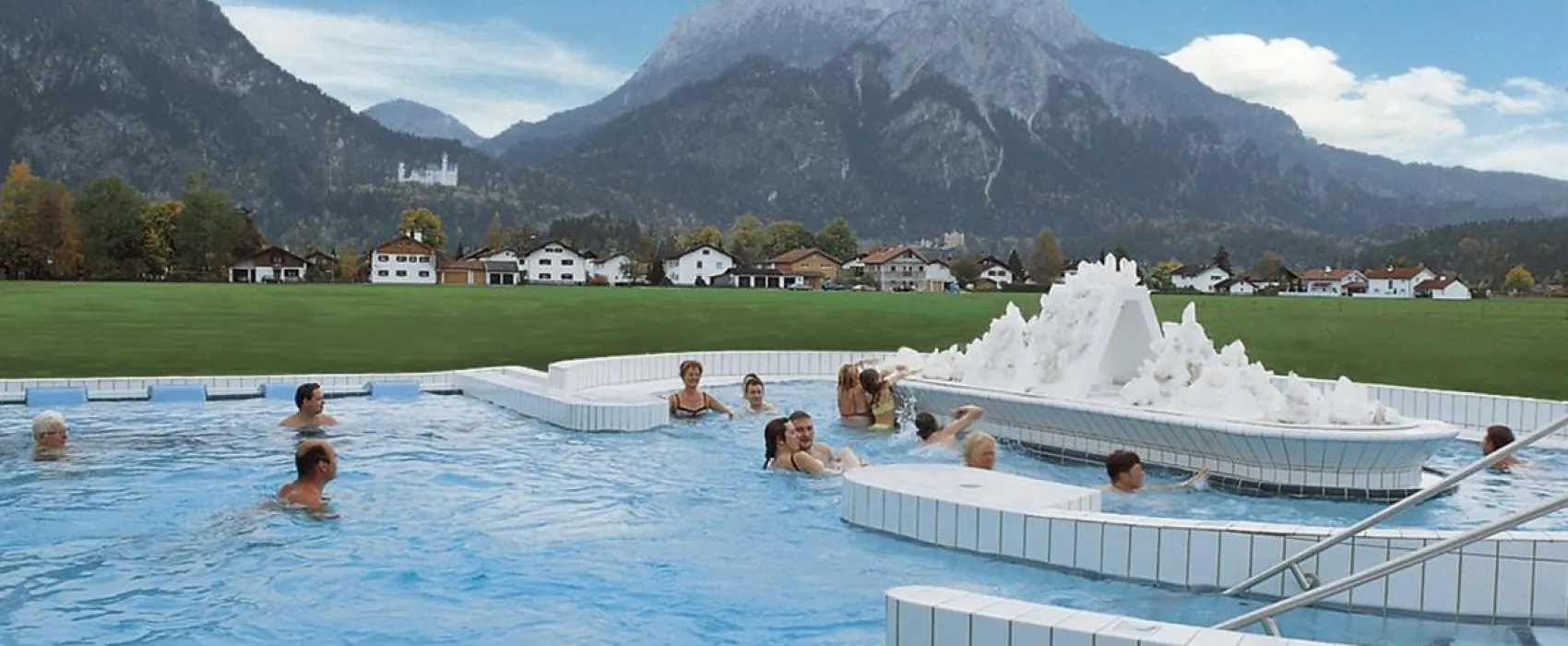 Camping Brunnen