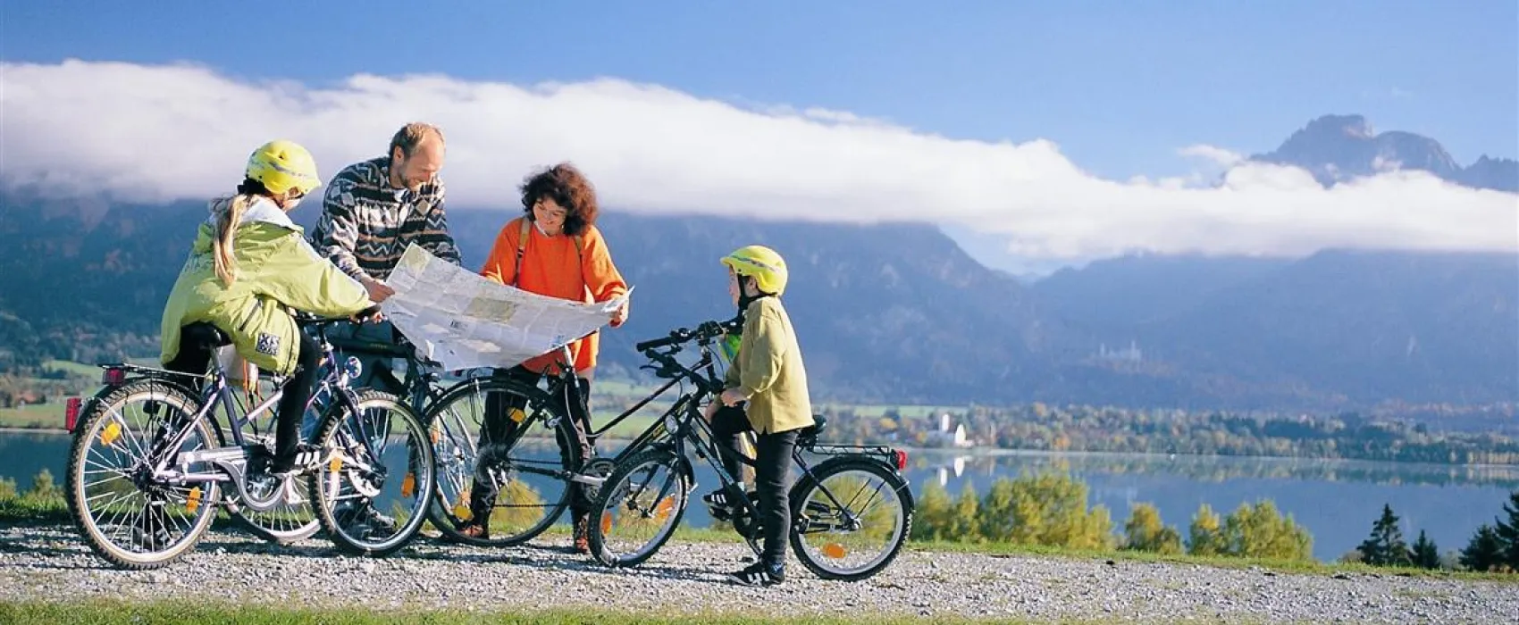 Camping Brunnen