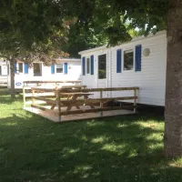 Camping La Bernede
