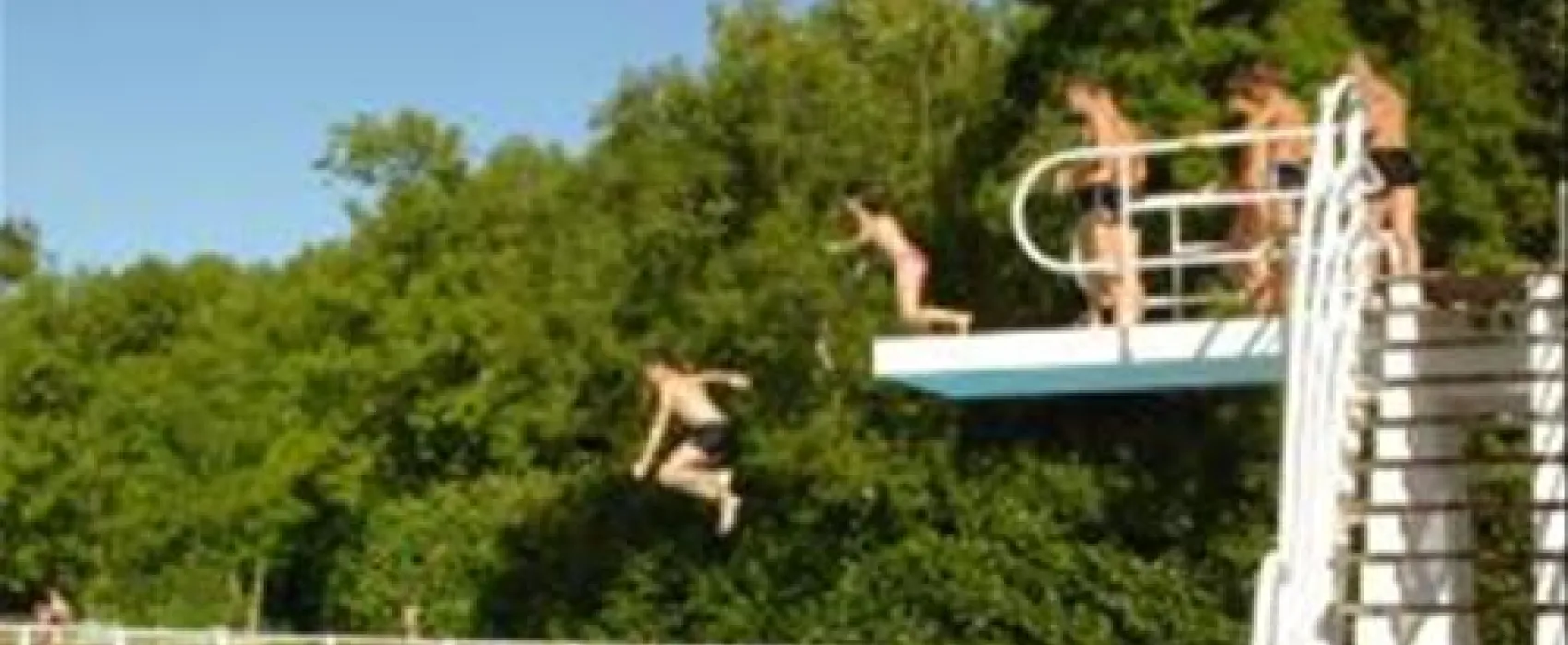 Flower Camping - Le Bois Fleuri