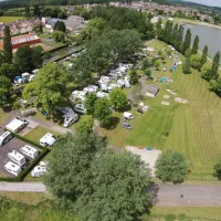 Camping Intercommumal De La Prairie