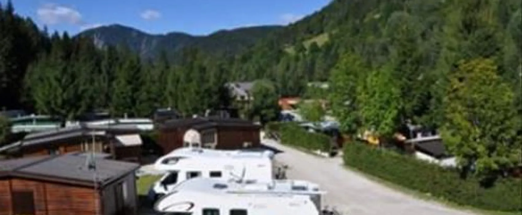 Camping Comelico