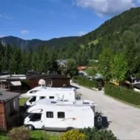 Camping Comelico