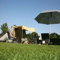 Camping Heukeloms Hoefke
