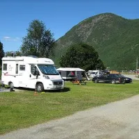 Camping Vik