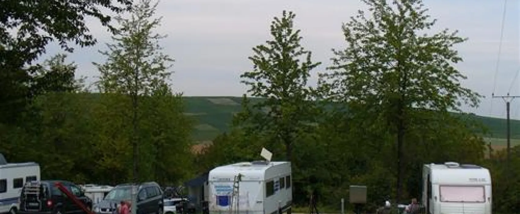 Campingpark Lindelgrund