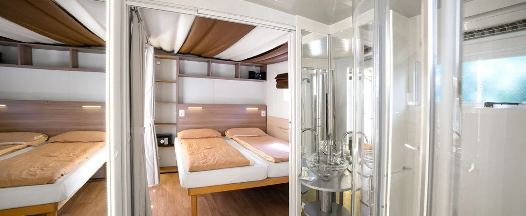 Vacanze Camping Boutique