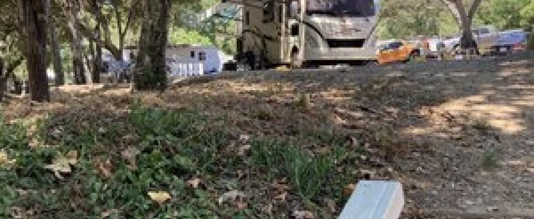 Champagne Lakes RV Resort