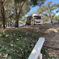 Champagne Lakes RV Resort