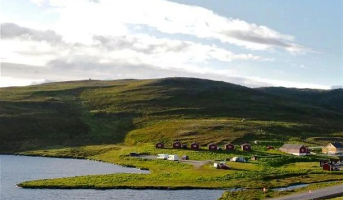 kirkeporten-camping-skarsvg-oz2yt