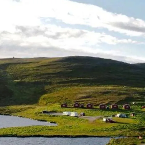 kirkeporten-camping-skarsvg-oz2yt