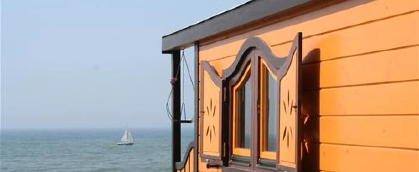 Camping de la Plage