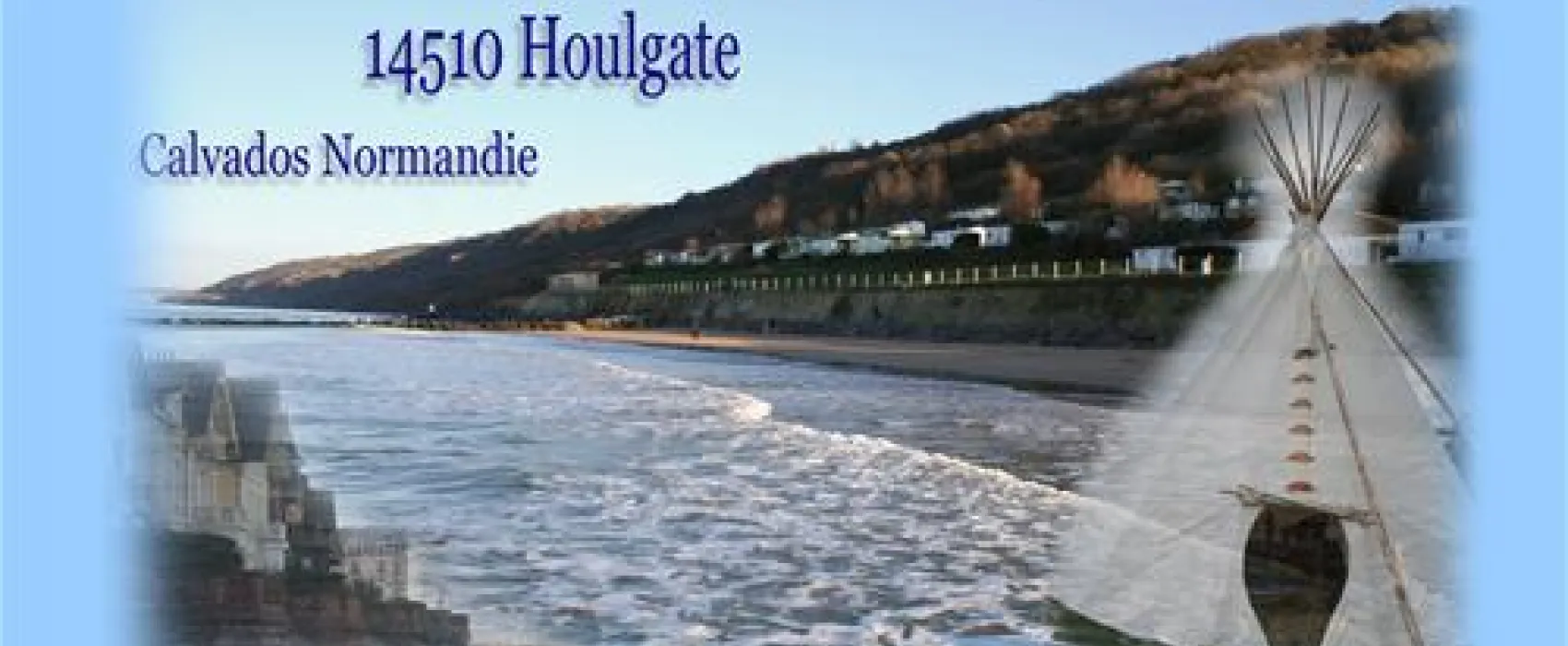 Camping de la Plage
